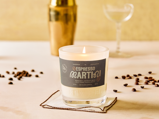 Rewined Espresso Martini 10 oz