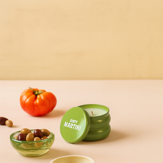 Rewined Dirty Martini 3.5 oz