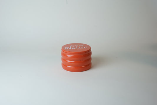 Rewined Pumpkin Martini 13 oz