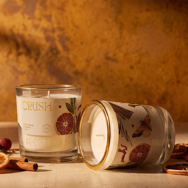 Crush Candle