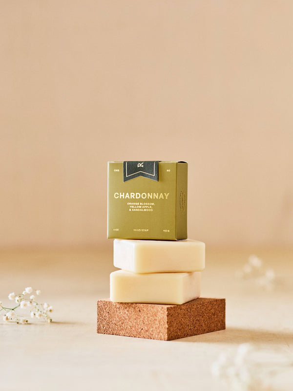 Signature Soap