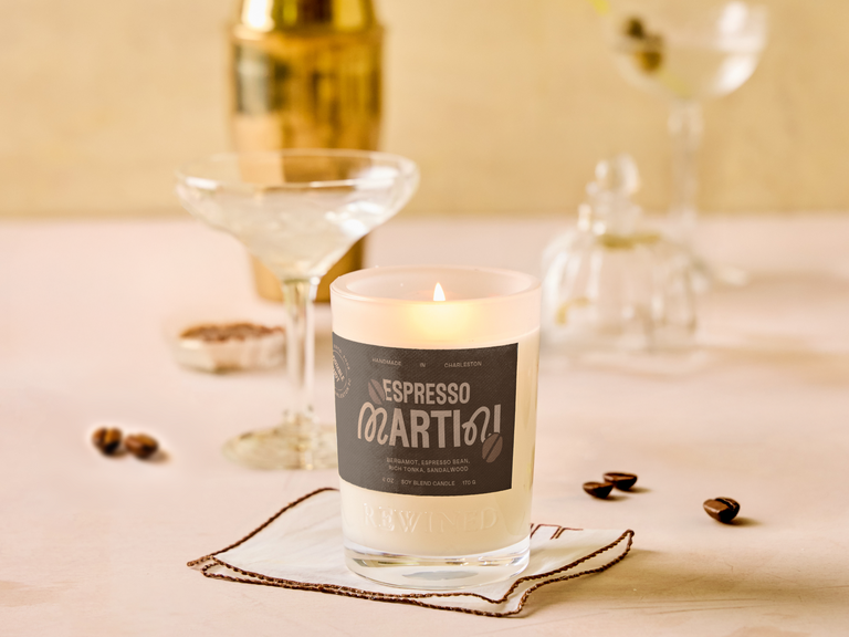 Martini Case of 6