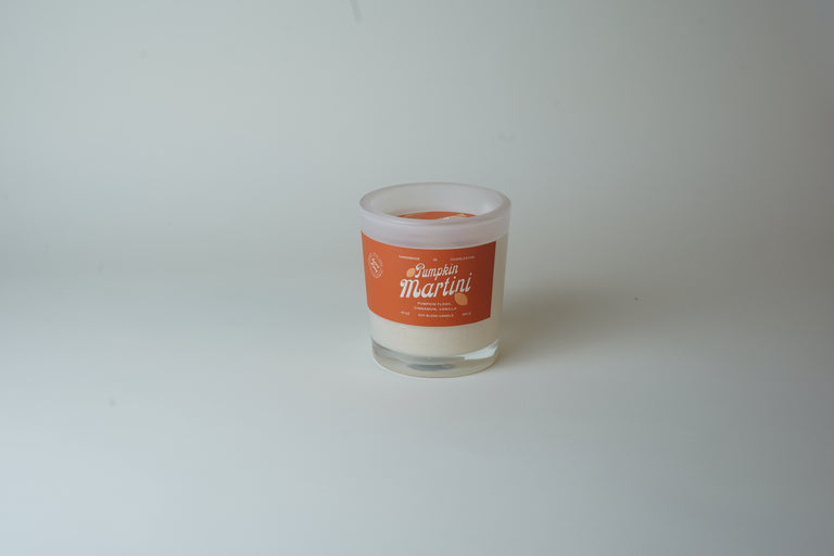 Rewined Pumpkin Martini 10 oz