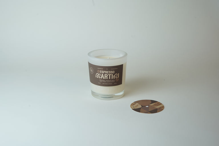 Rewined Espresso Martini 10 oz