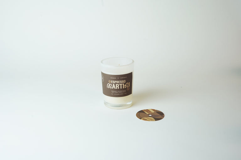 Rewined Espresso Martini 6 oz