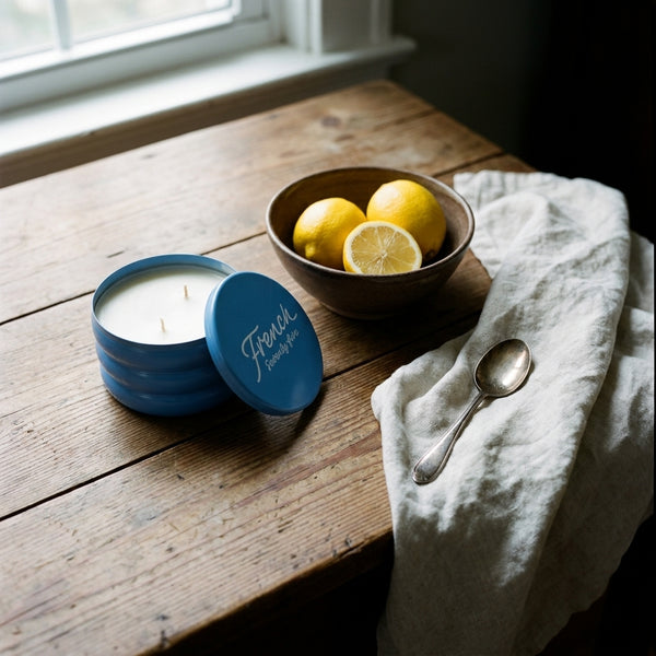 Cocktail Tins