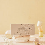 Sparkling Candle Gift Set