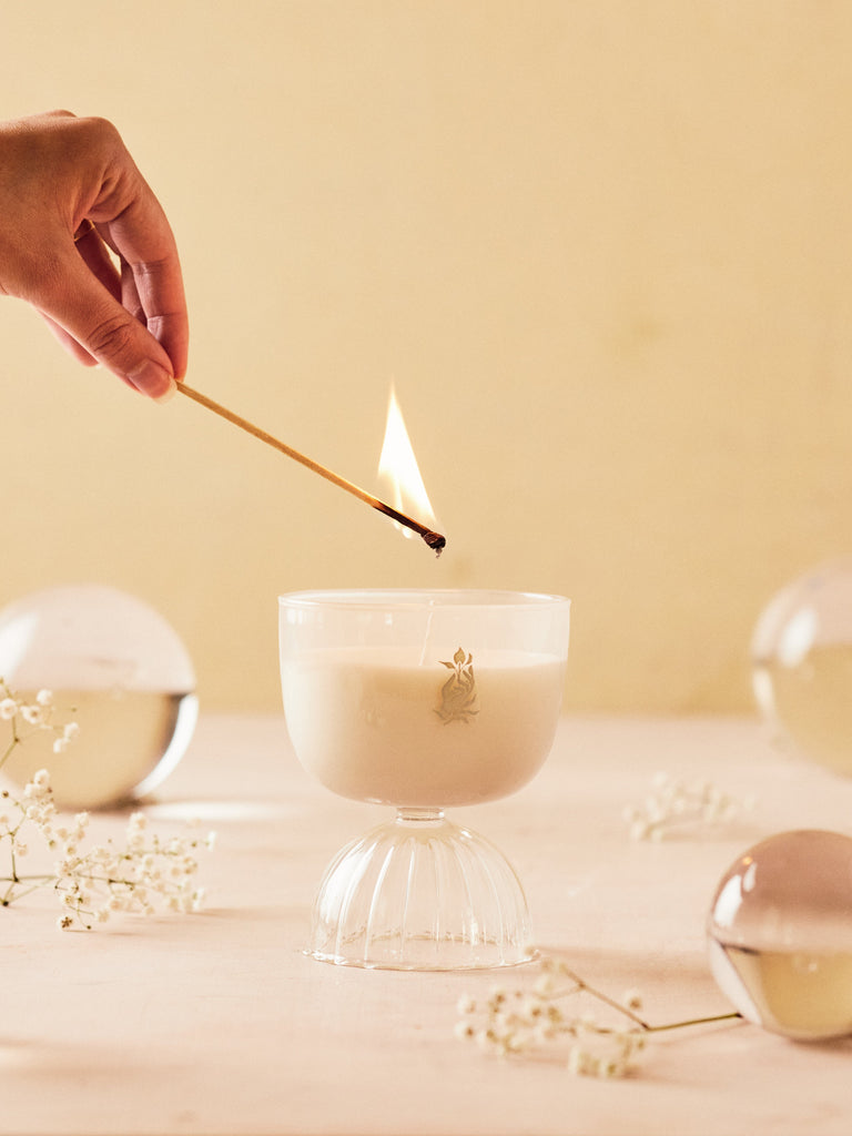 Sparkling Prosecco Coupe