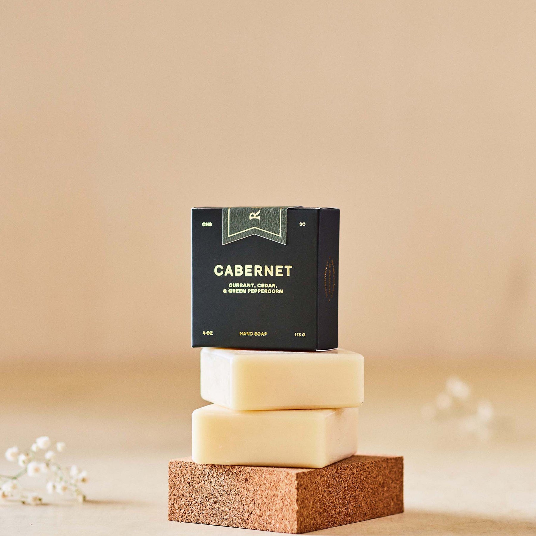 Signature Soap