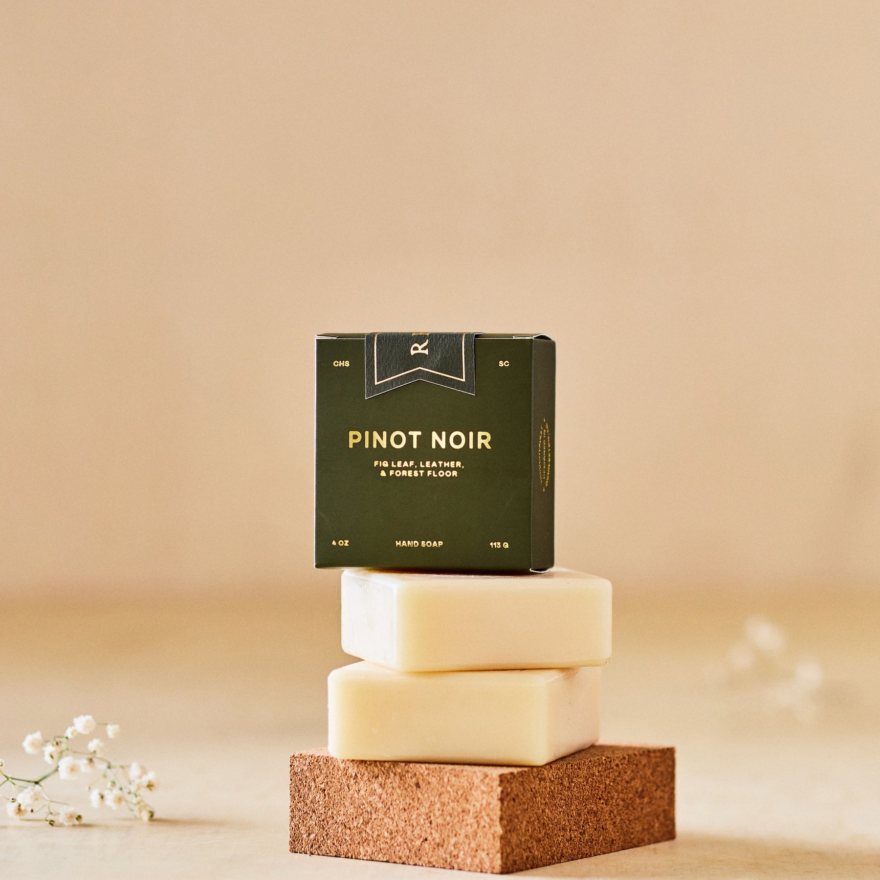 Signature Soap