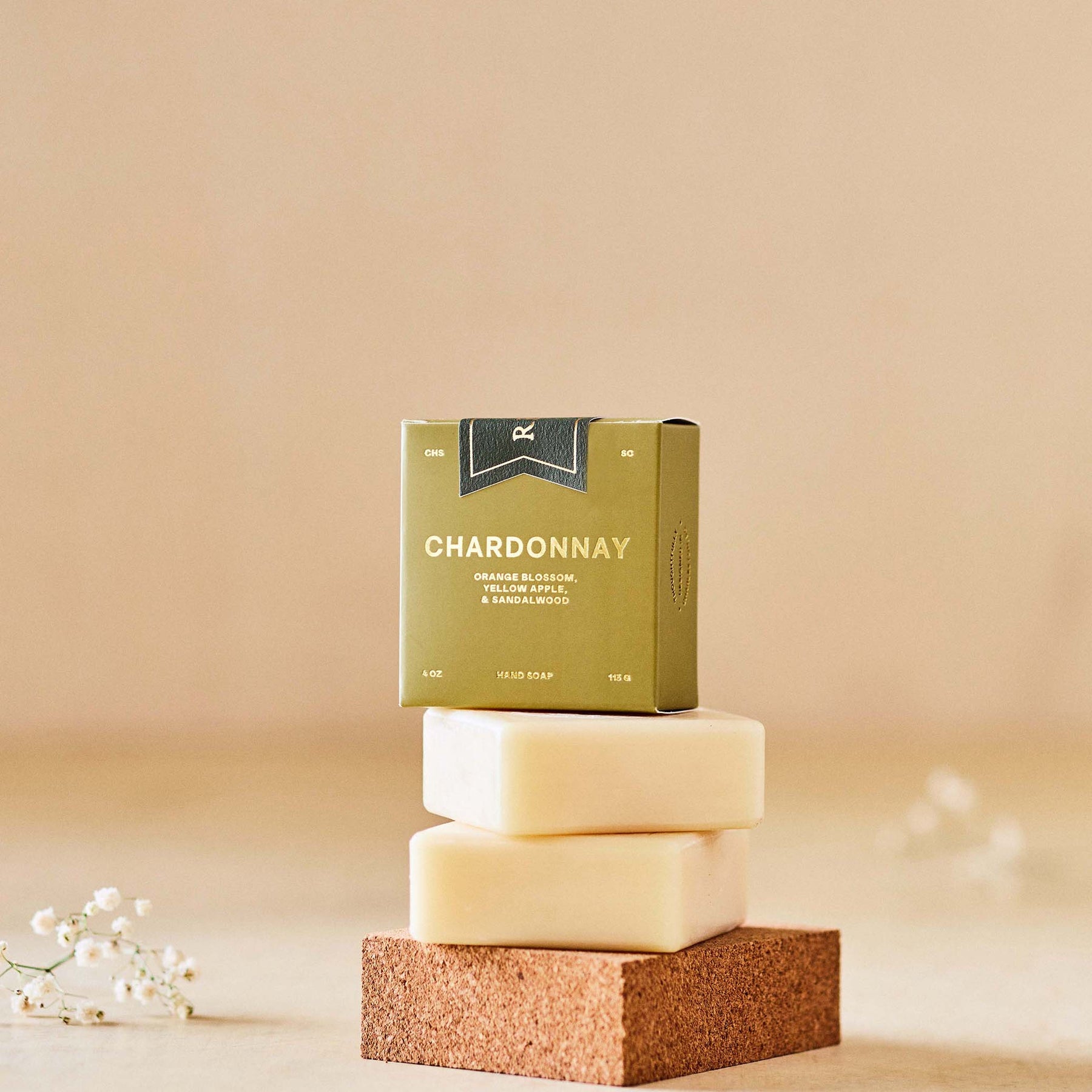 Signature Soap