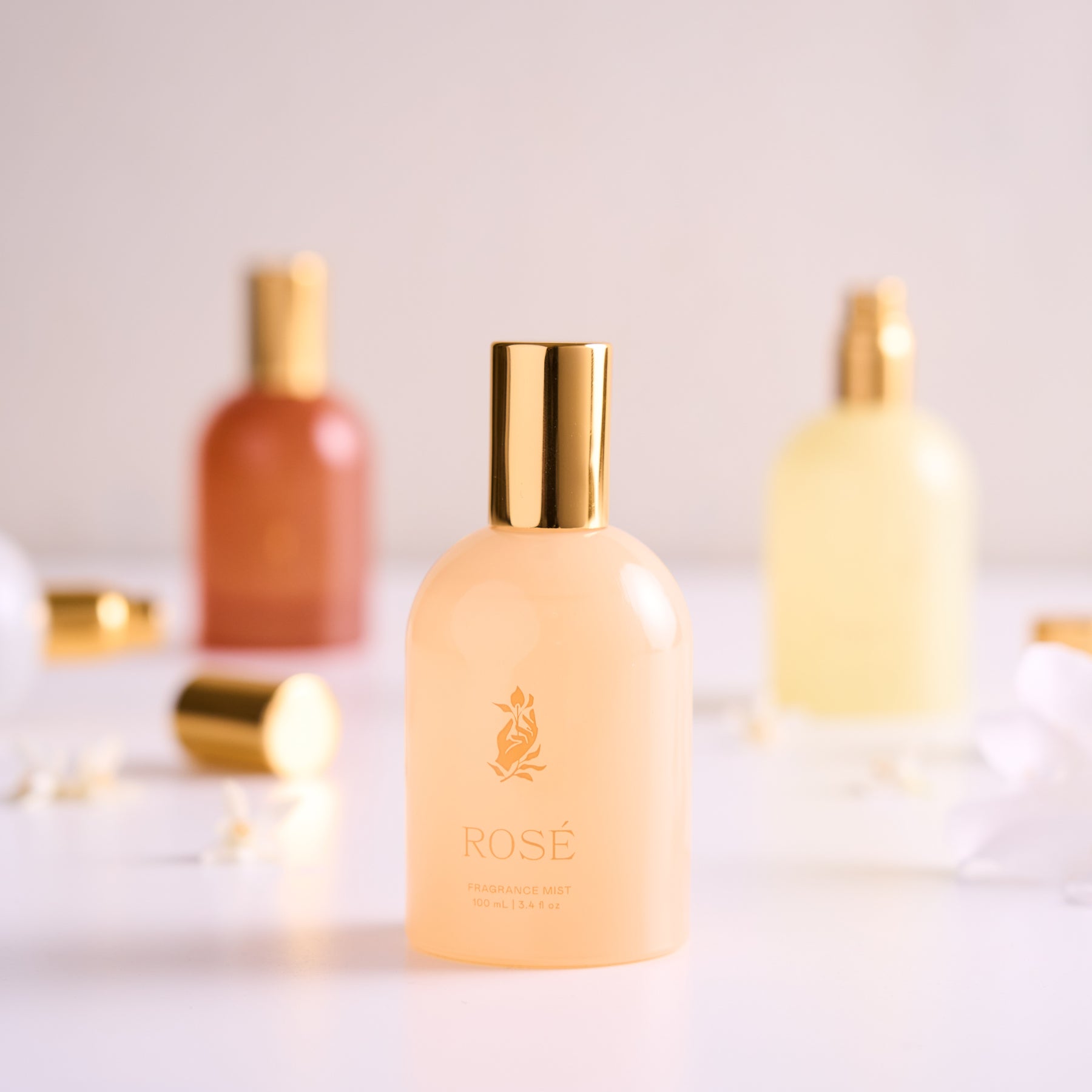 Rosé Fragrance Mist by Rewined