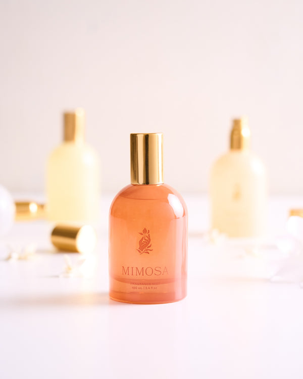 Mimosa Fragrance Mist