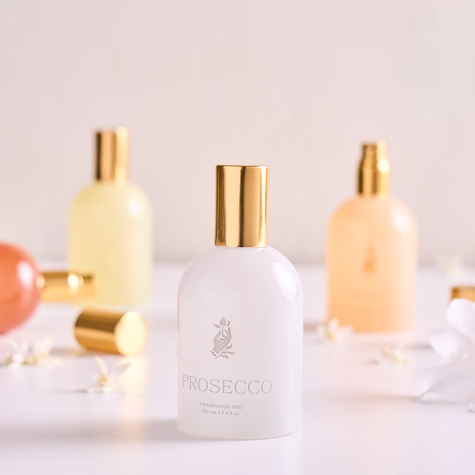 Prosecco Fragrance Mist by Rewined