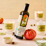 Extra Virgin Olive Oil