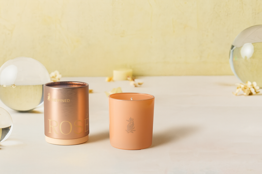 Rose Metallic 5.5 oz