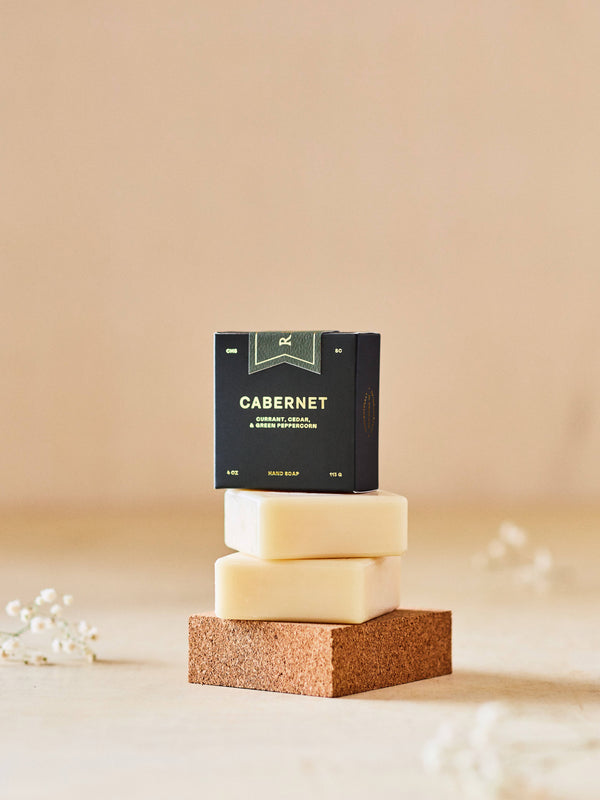 Signature Soap