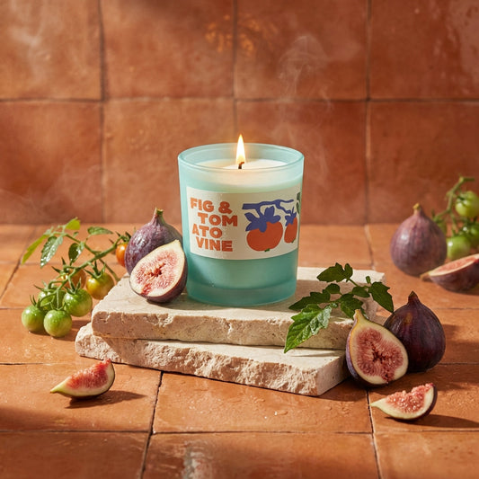 Market Candle Case of 6
