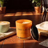 Barista Chai Latte