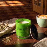 Barista Green Tea