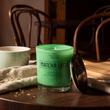 Barista Matcha Latte