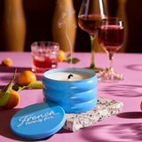 Cocktail Candle