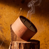 Spiked Cider