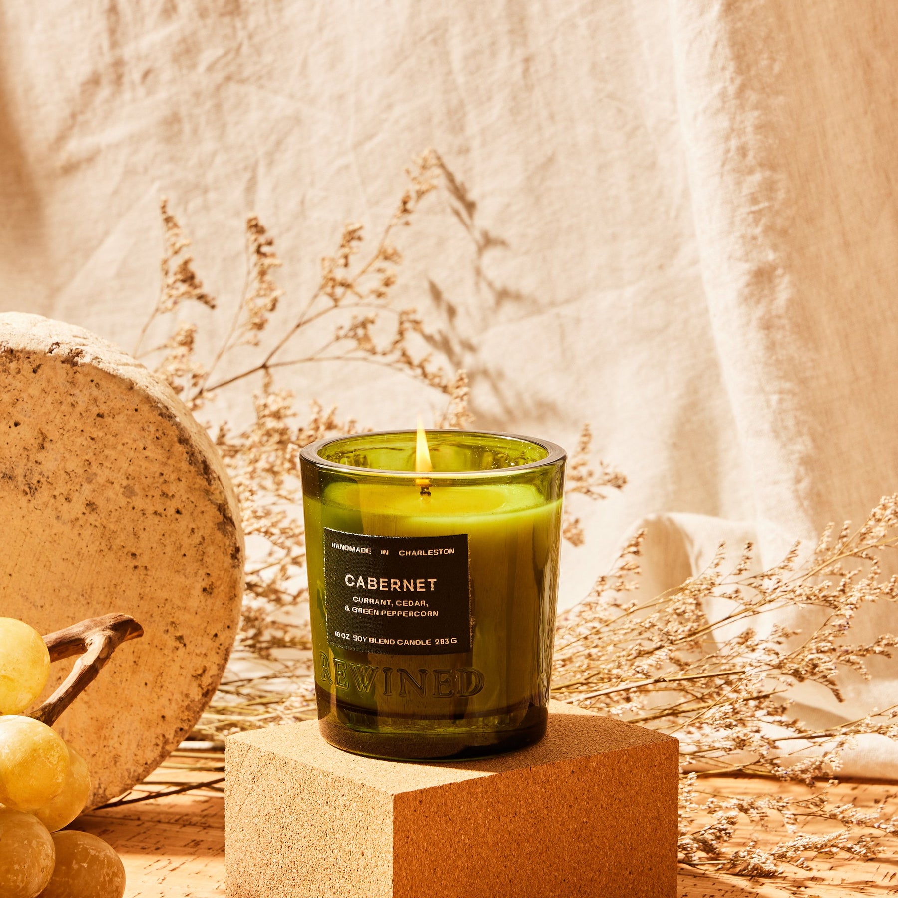 Signature Candle