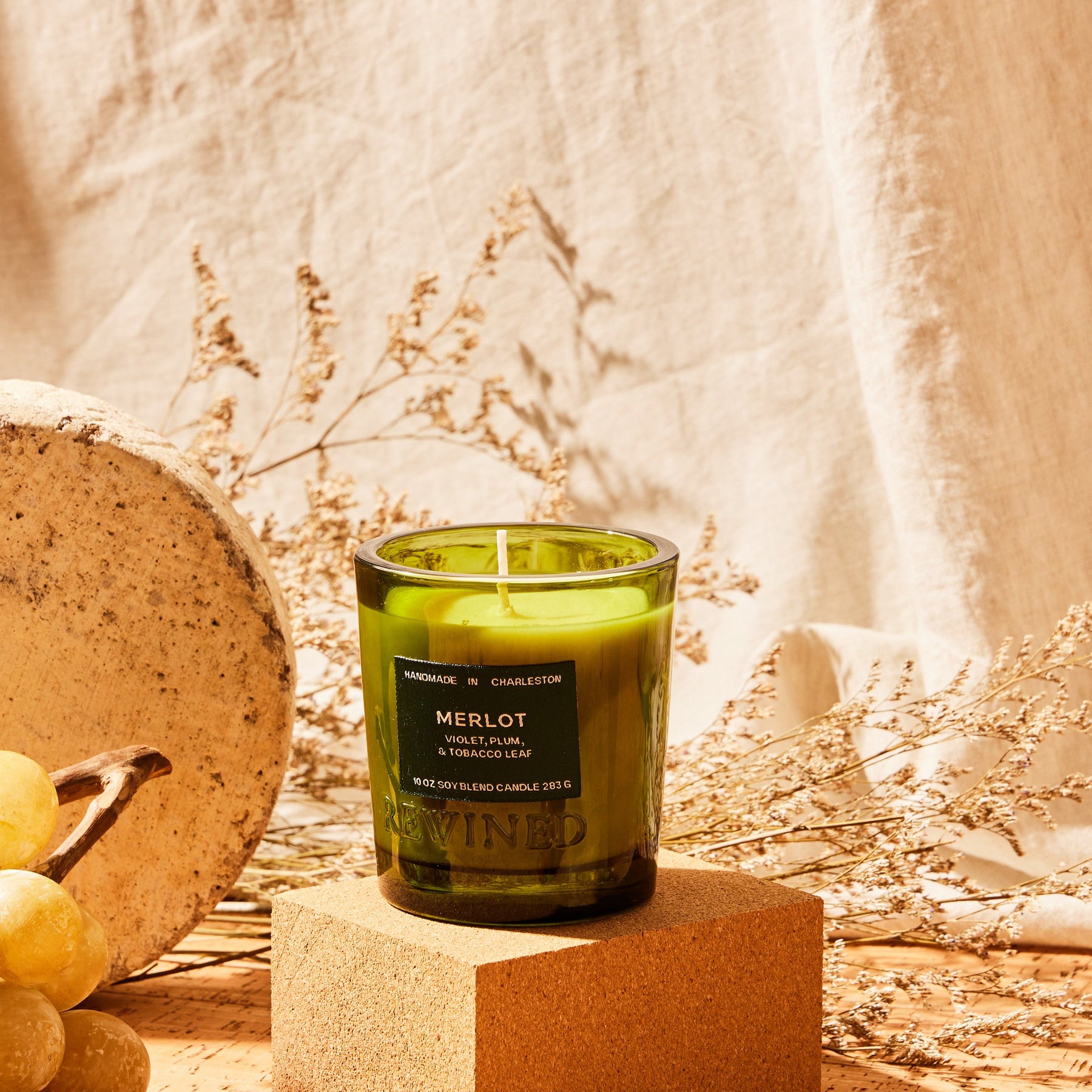 Signature Candle