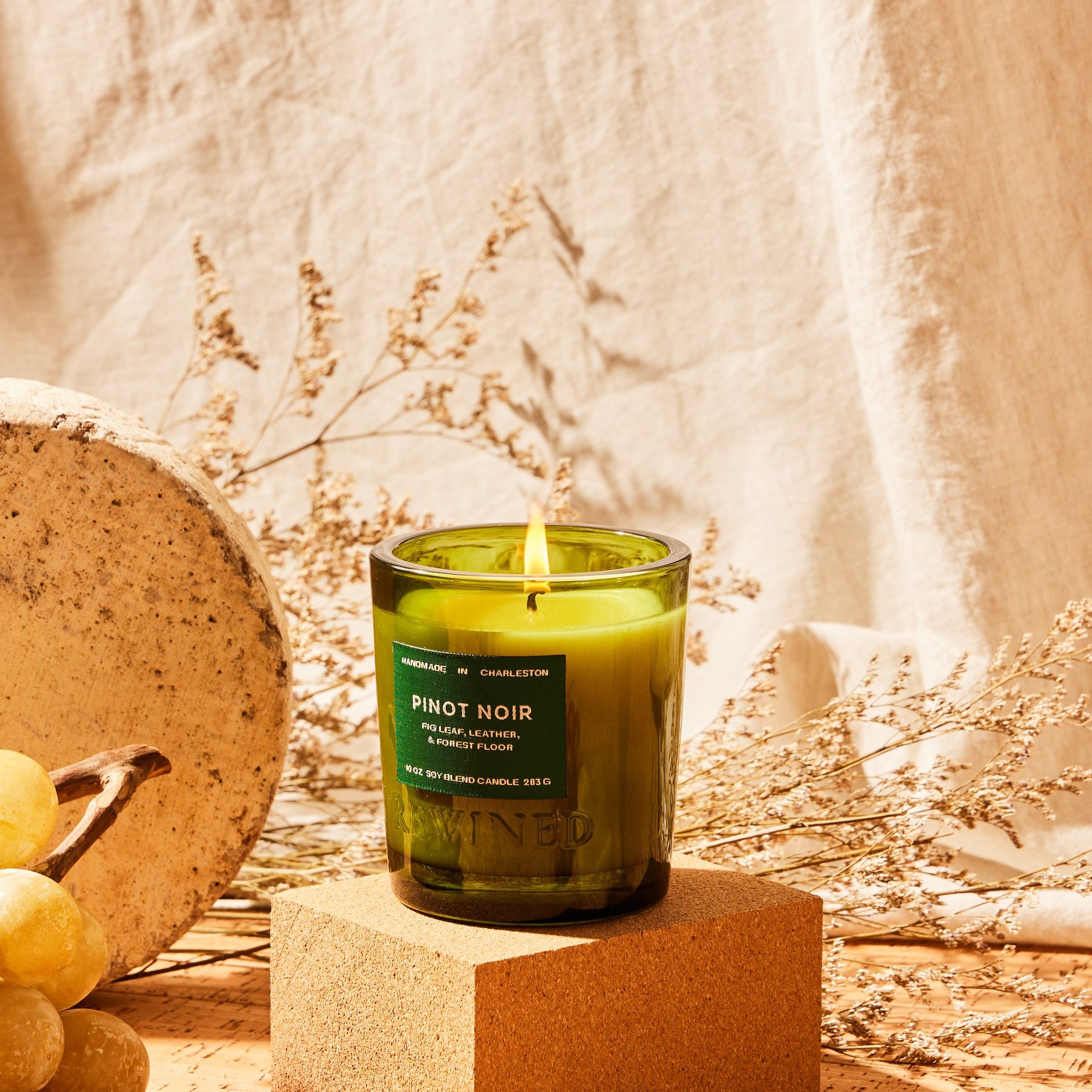 Signature Candle