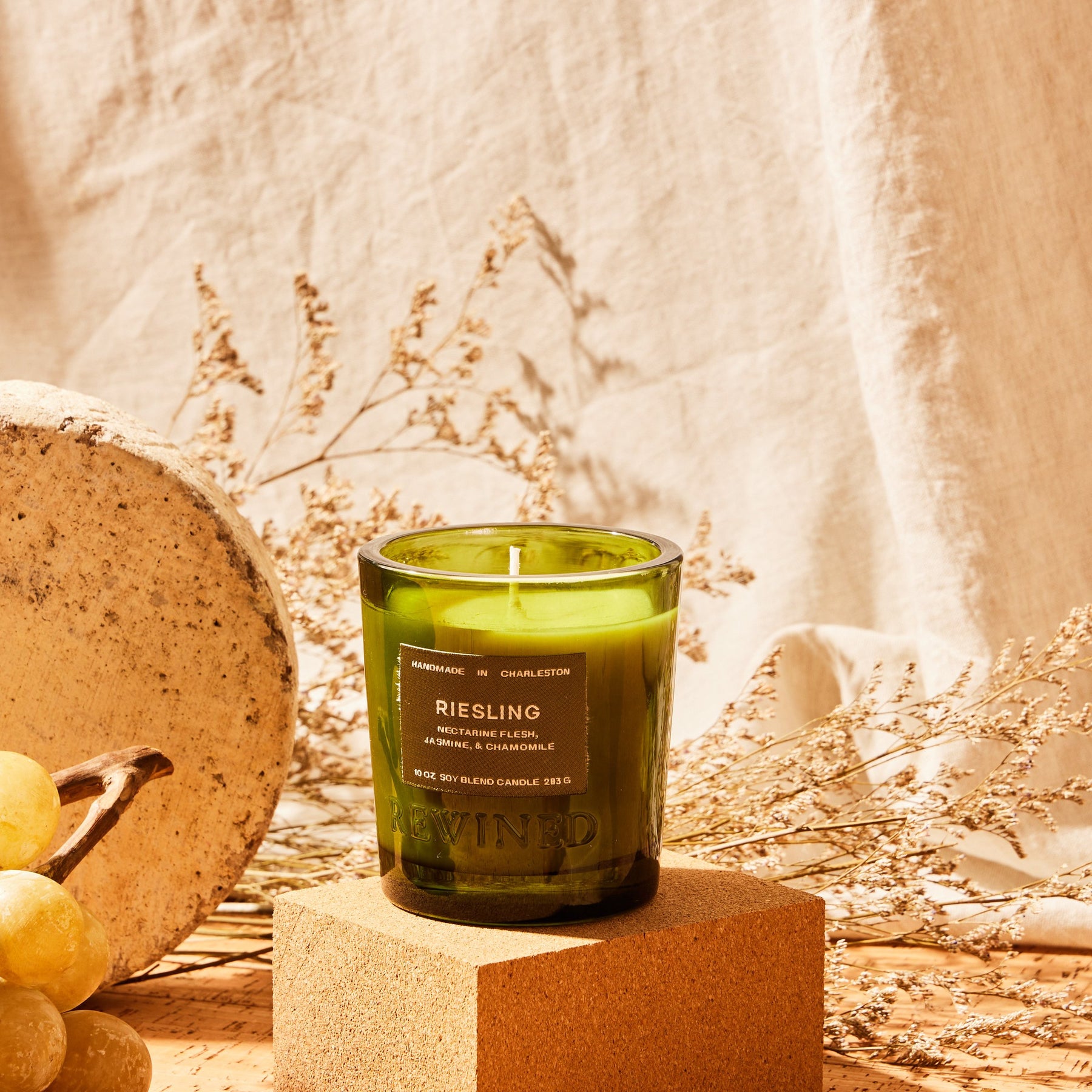 Signature Candle