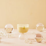 Sparkling Candle
