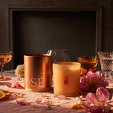 Sparkling Candle