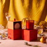 Rosé Boxed Tumbler
