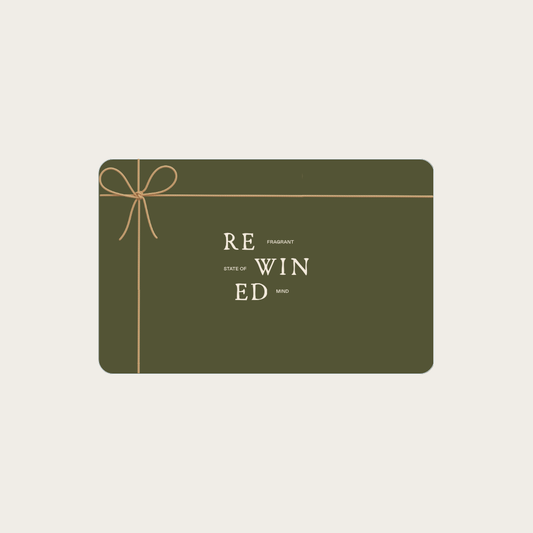 Rewined Gift Card