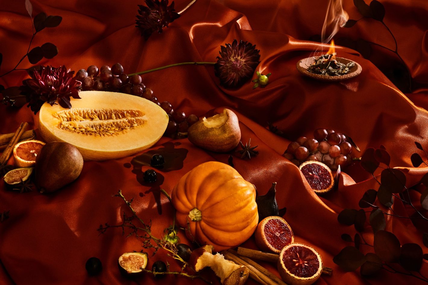 Harvest|Is Back